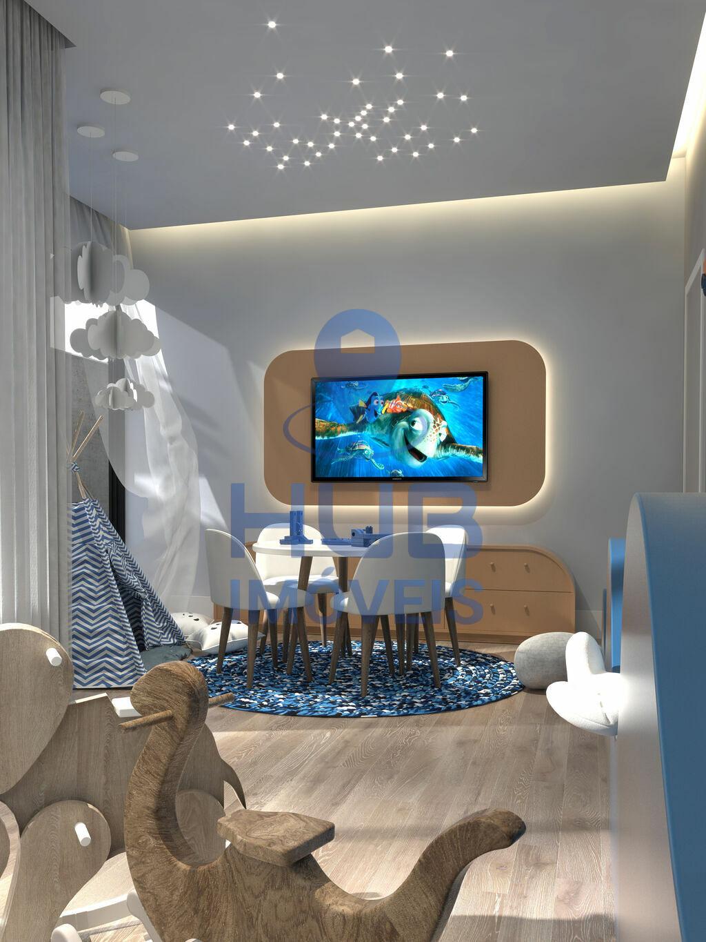 Apartamento, 257 m² - Foto 49