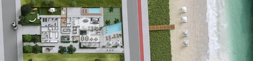 Apartamento, 4 quartos, 226 m² - Foto 8