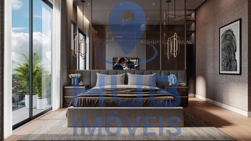 Apartamento, 4 quartos, 226 m² - Foto 11