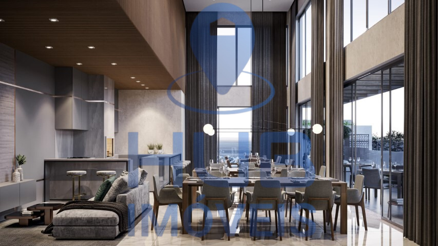 Apartamento, 4 quartos, 226 m² - Foto 13