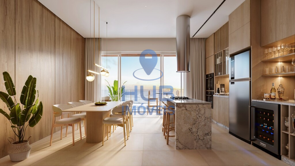 Apartamento, 3 quartos, 124 m² - Foto 3