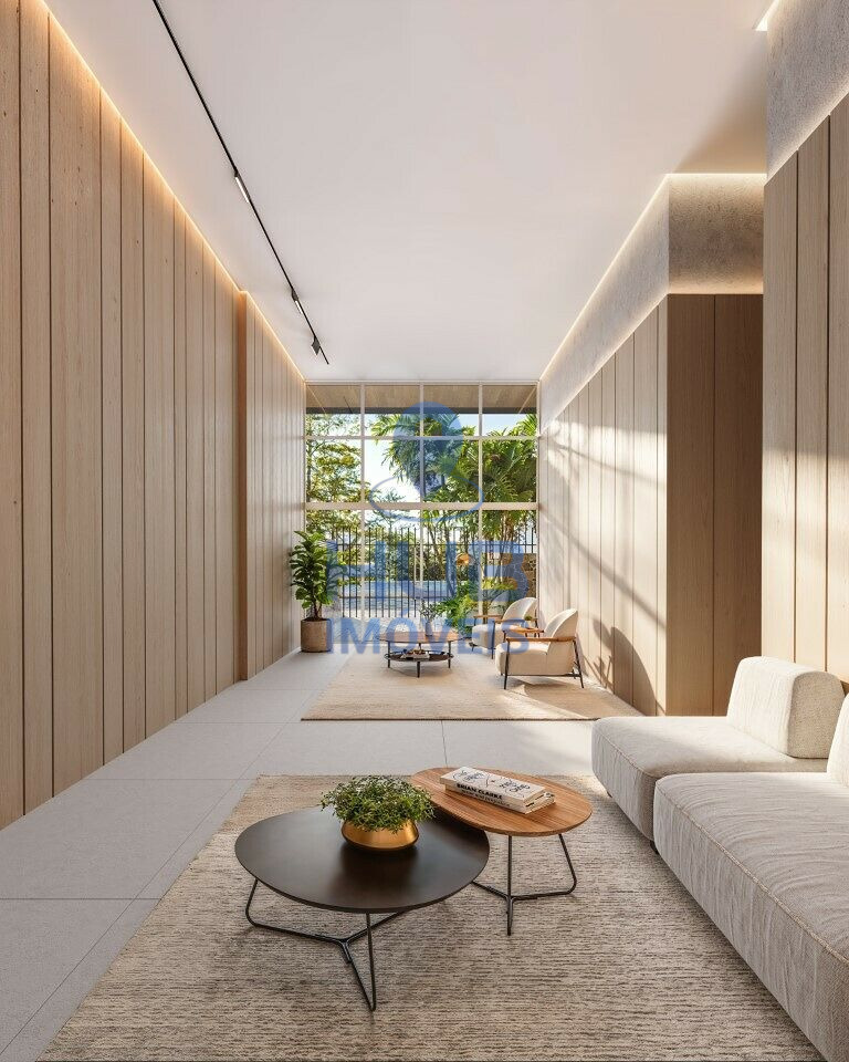 Apartamento, 3 quartos, 124 m² - Foto 12