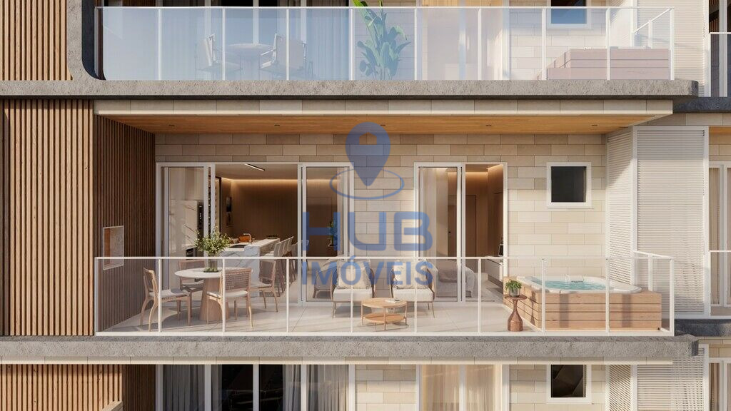 Apartamento, 3 quartos, 124 m² - Foto 17