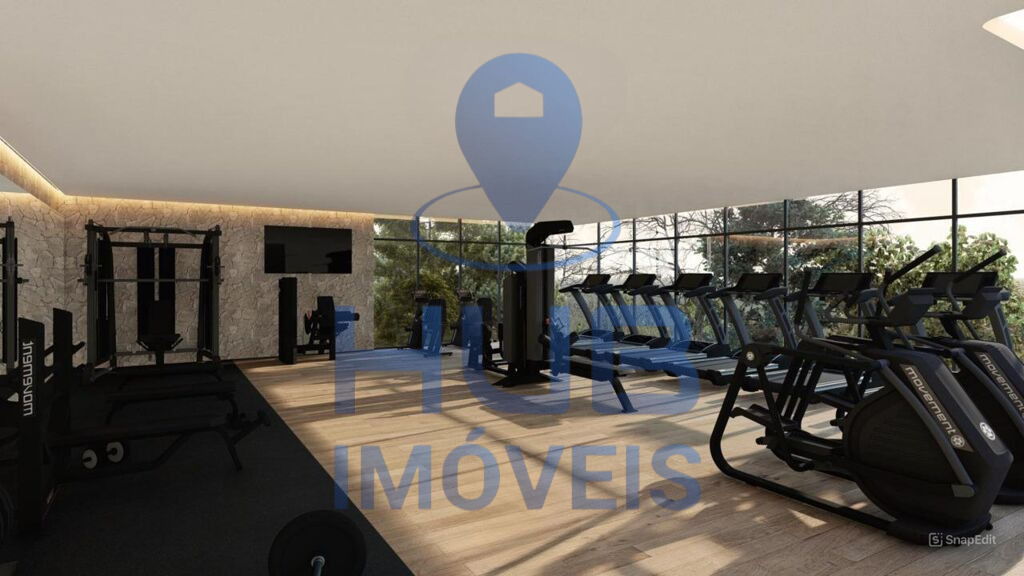Apartamento, 3 quartos, 249 m² - Foto 8