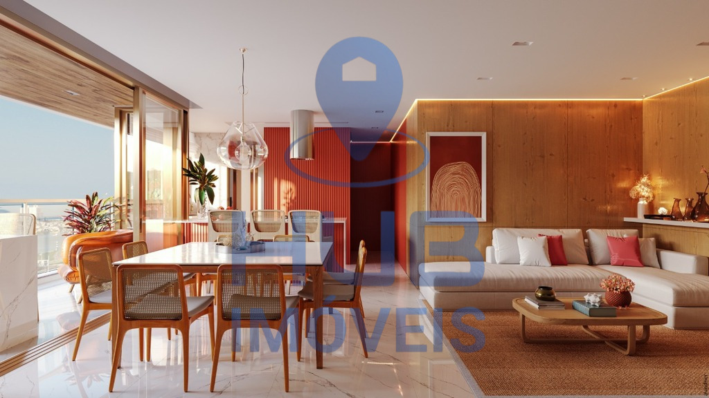 Apartamento, 207 m² - Foto 8