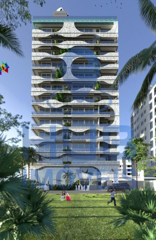 Apartamento, 191 m² - Foto 6