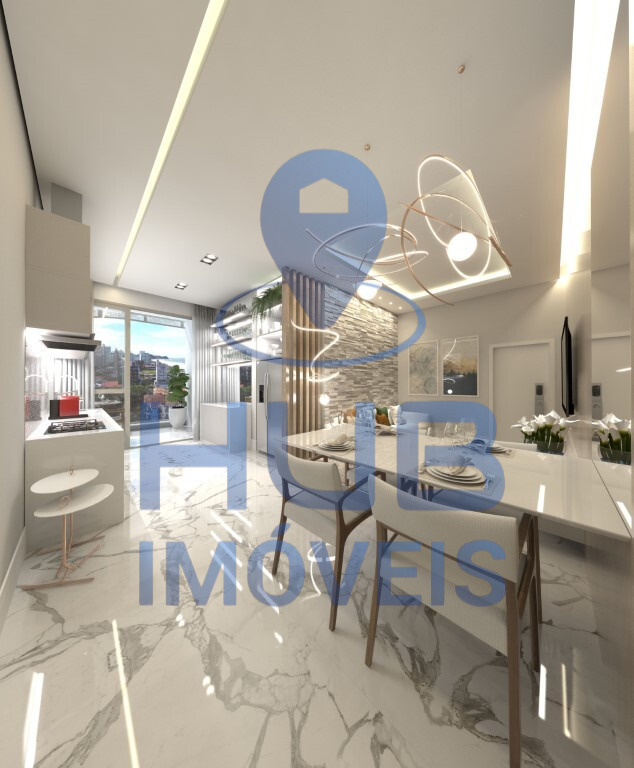 Apartamento, 191 m² - Foto 1
