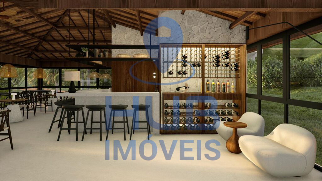 Apartamento, 3 quartos, 193 m² - Foto 1