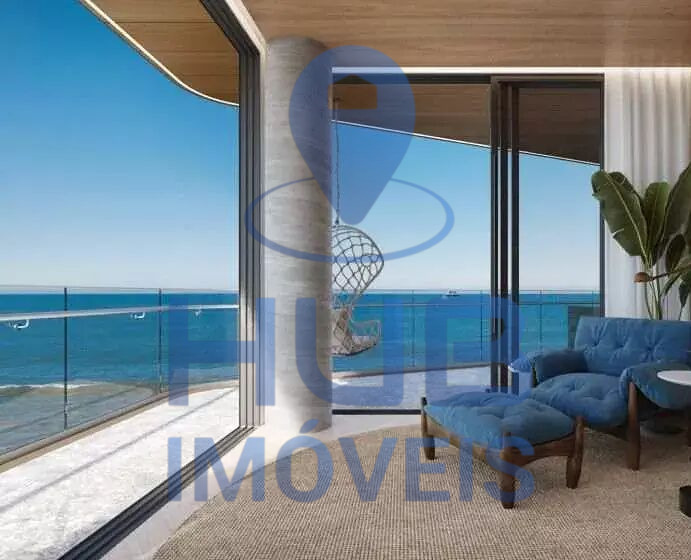 Apartamento, 4 quartos, 298 m² - Foto 1