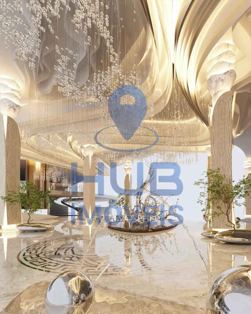 Apartamento, 4 quartos, 531 m² - Foto 17