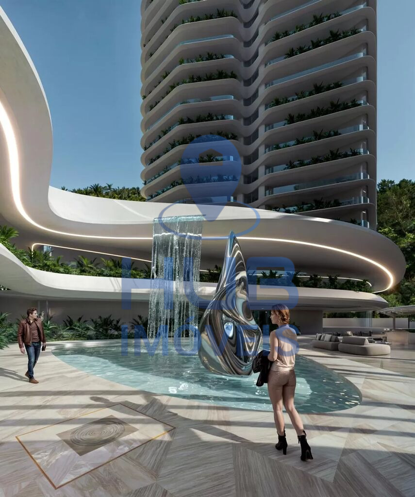 Apartamento, 4 quartos, 567 m² - Foto 9