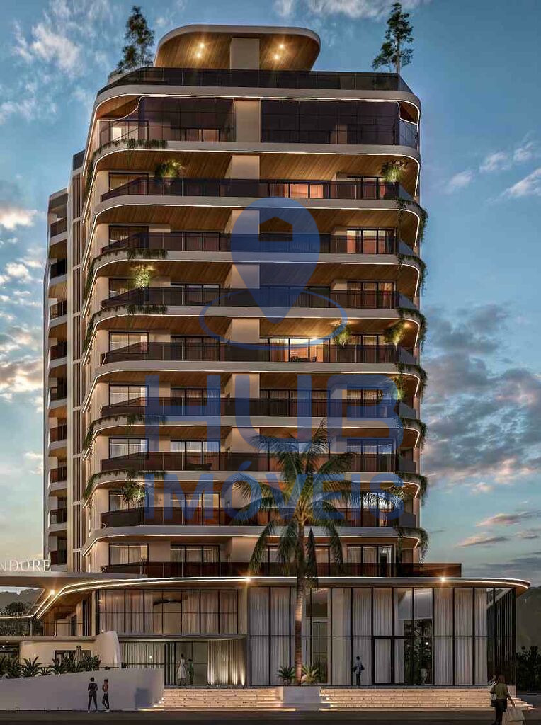Apartamento, 202 m² - Foto 4