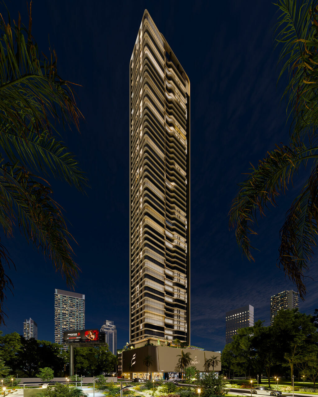 Apartamento, 4 quartos, 270 m² - Foto 10