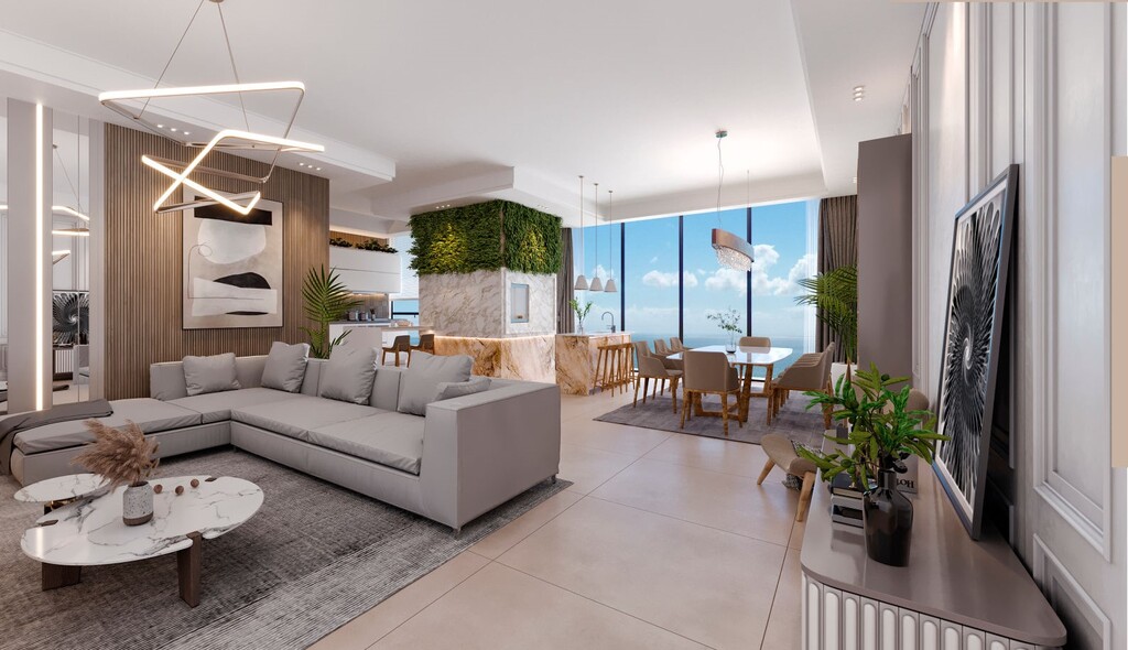 Apartamento, 4 quartos, 270 m² - Foto 15