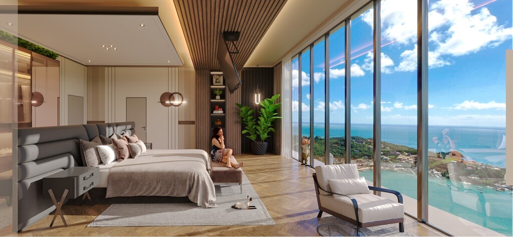 Apartamento, 4 quartos, 270 m² - Foto 18