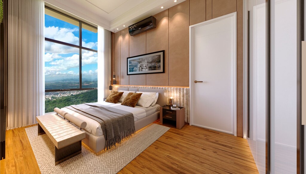 Apartamento, 4 quartos, 270 m² - Foto 21