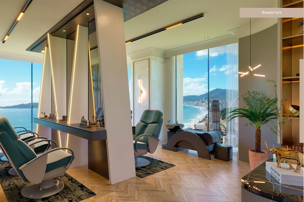 Apartamento, 4 quartos, 270 m² - Foto 38