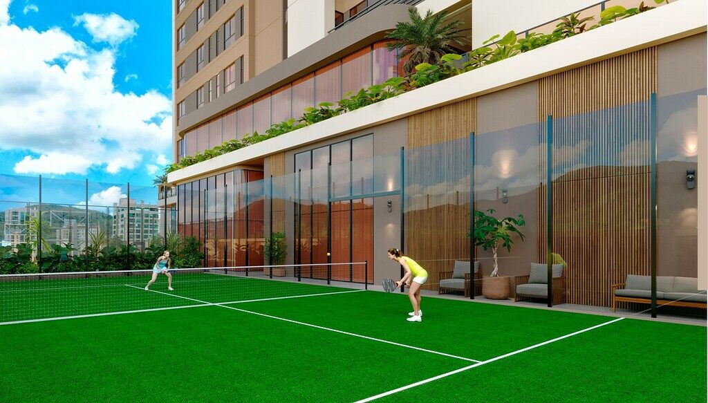 Apartamento, 4 quartos, 270 m² - Foto 40