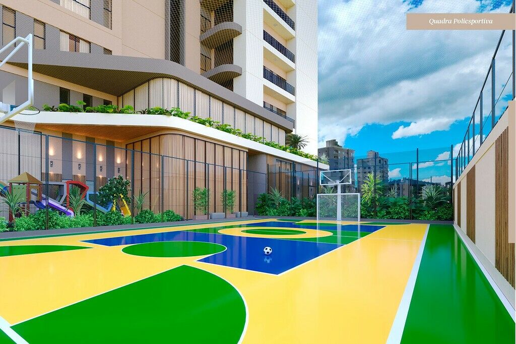 Apartamento, 4 quartos, 270 m² - Foto 41