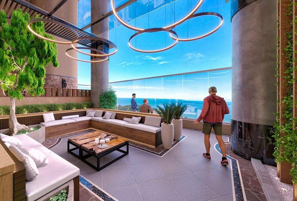 Apartamento, 4 quartos, 270 m² - Foto 46