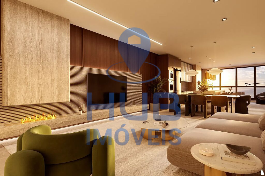 Apartamento, 4 quartos, 180 m² - Foto 20