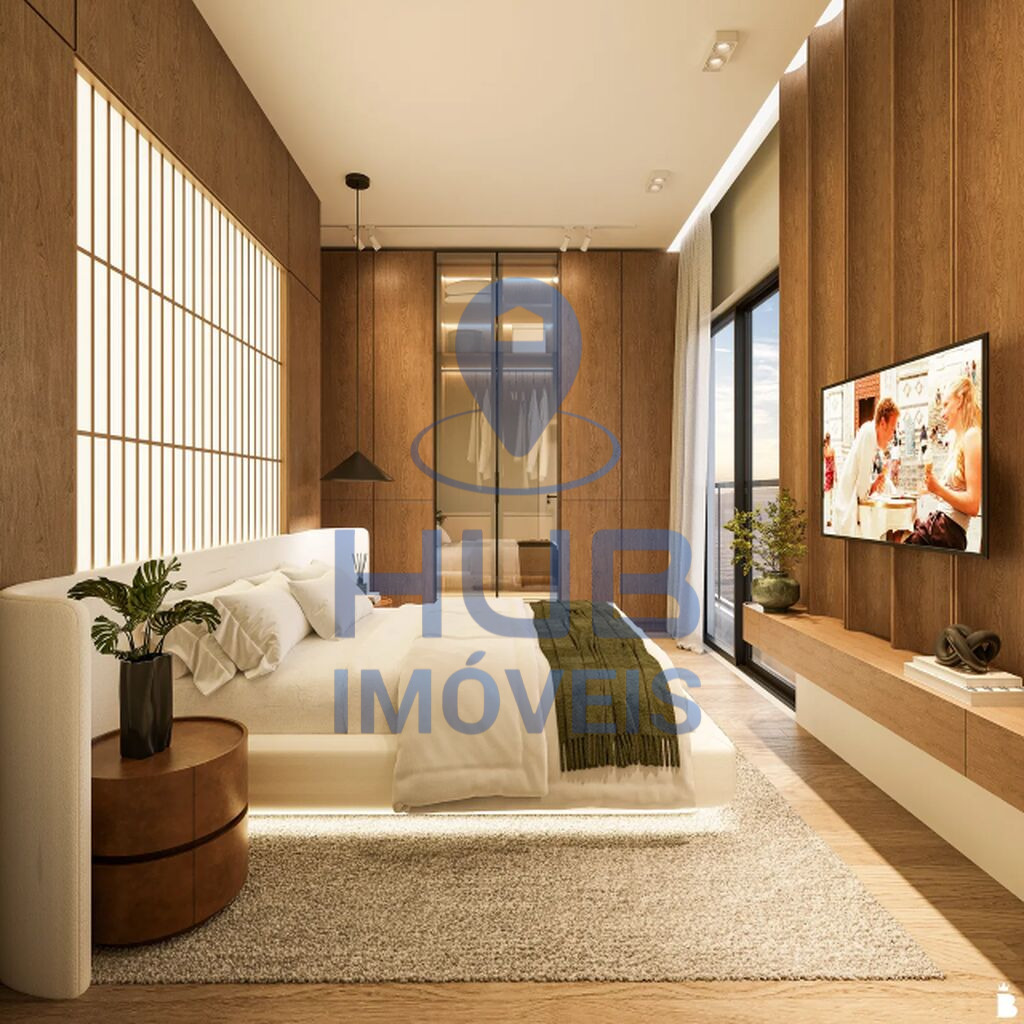 Apartamento, 4 quartos, 180 m² - Foto 2