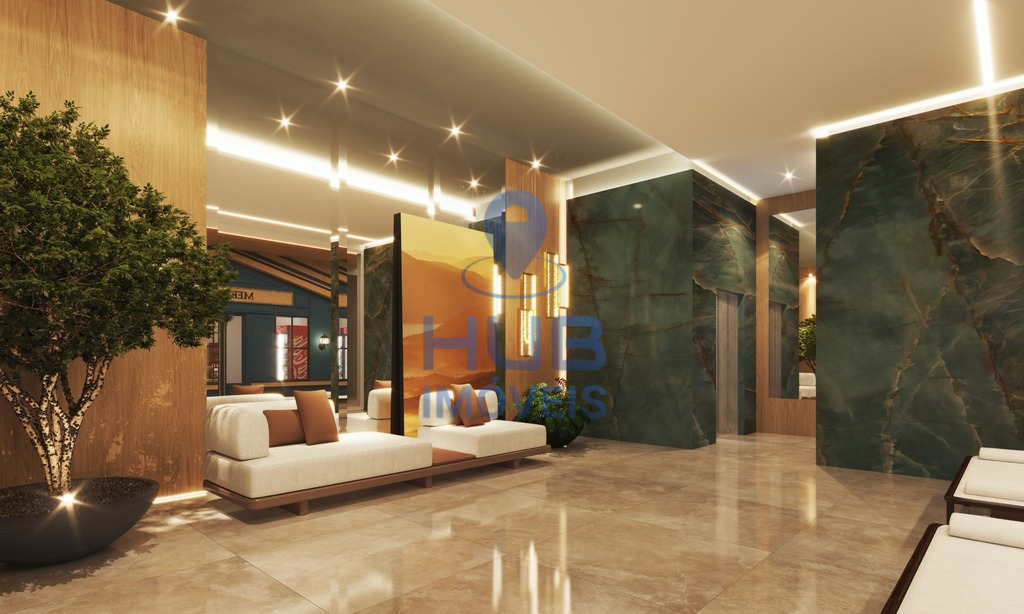 Apartamento, 154 m² - Foto 6