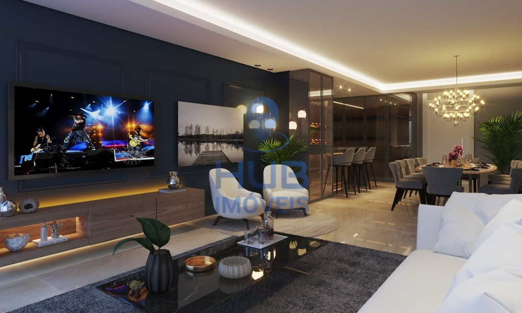 Apartamento, 154 m² - Foto 58