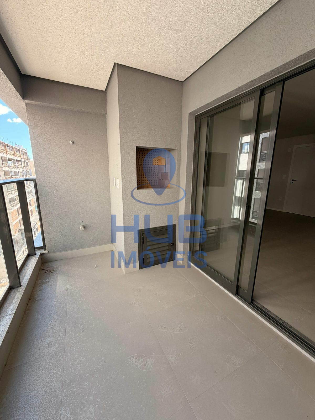 Apartamento, 2 quartos, 69 m² - Foto 2