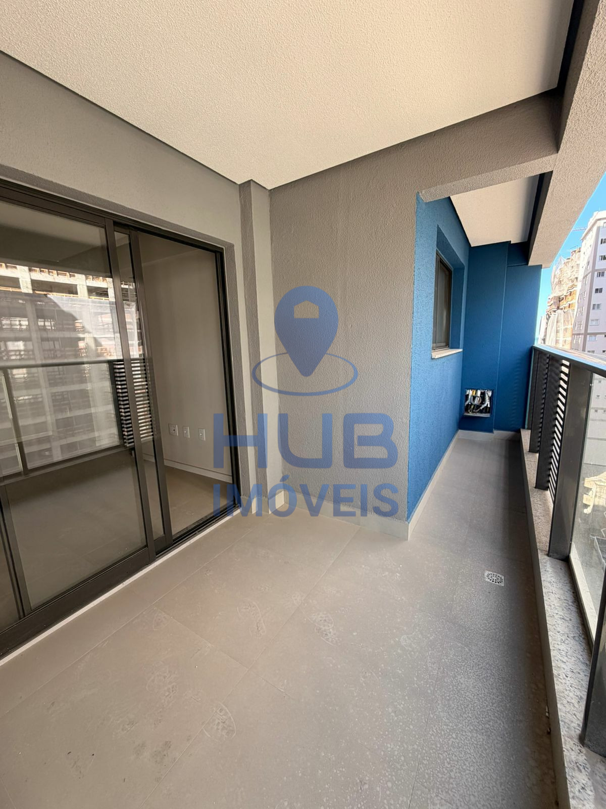 Apartamento, 2 quartos, 69 m² - Foto 4