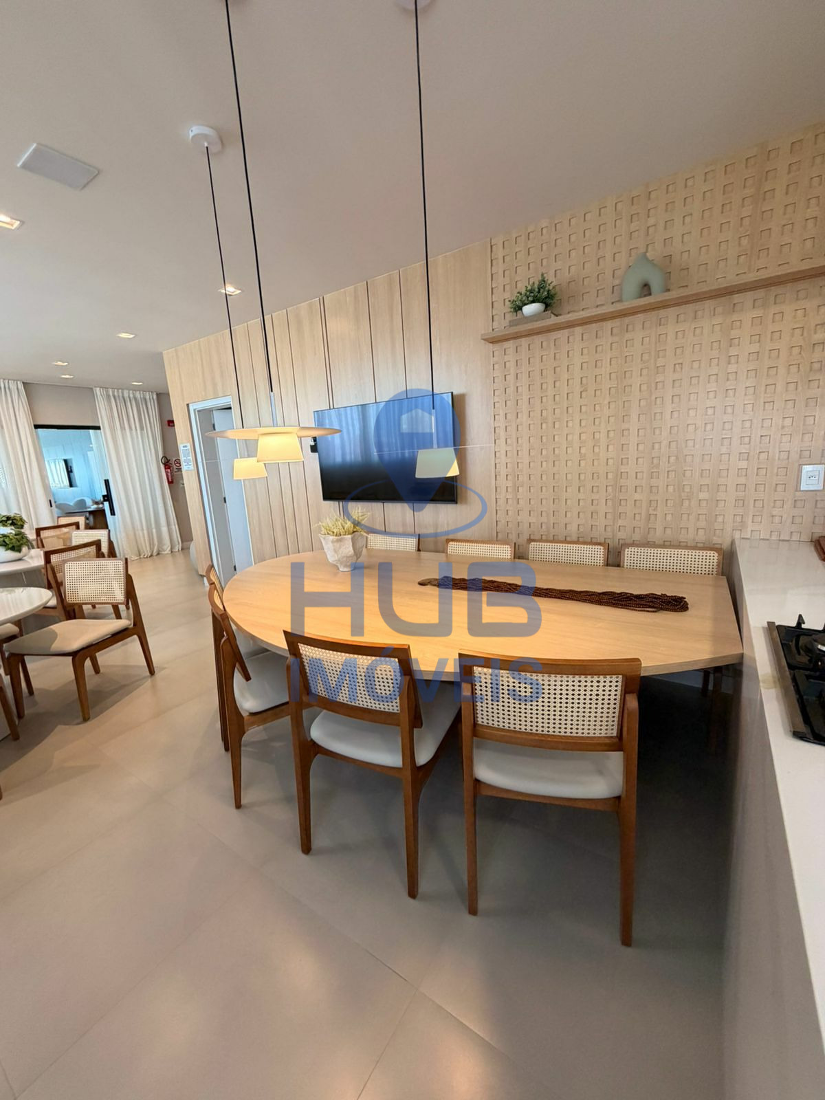Apartamento, 2 quartos, 69 m² - Foto 11