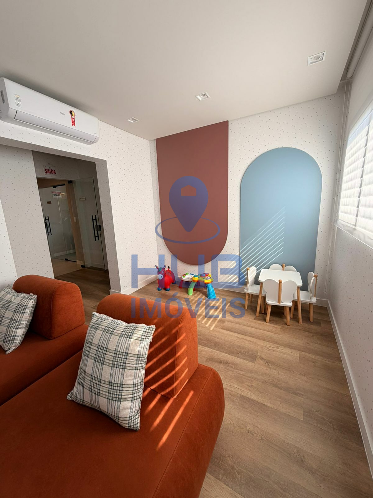 Apartamento, 2 quartos, 69 m² - Foto 14