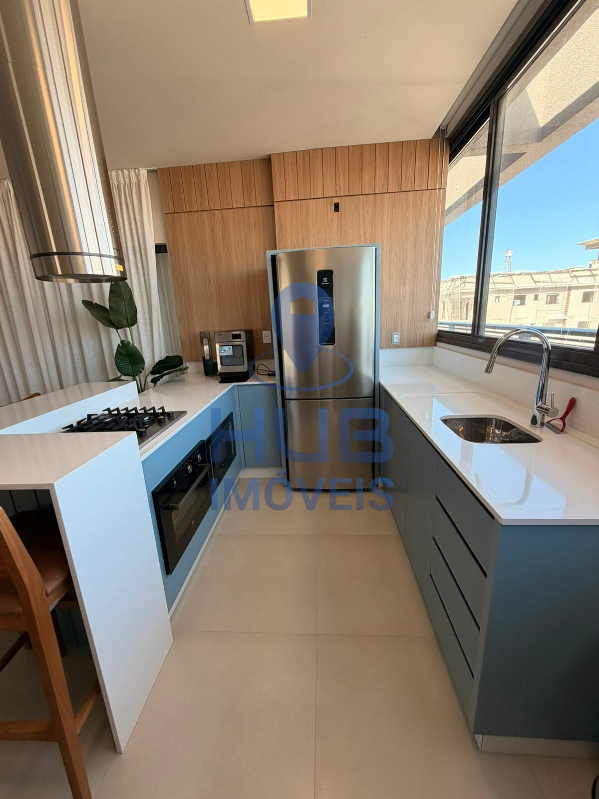 Apartamento, 2 quartos, 69 m² - Foto 15