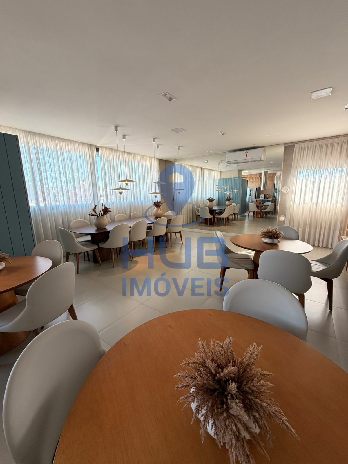 Apartamento, 2 quartos, 69 m² - Foto 16