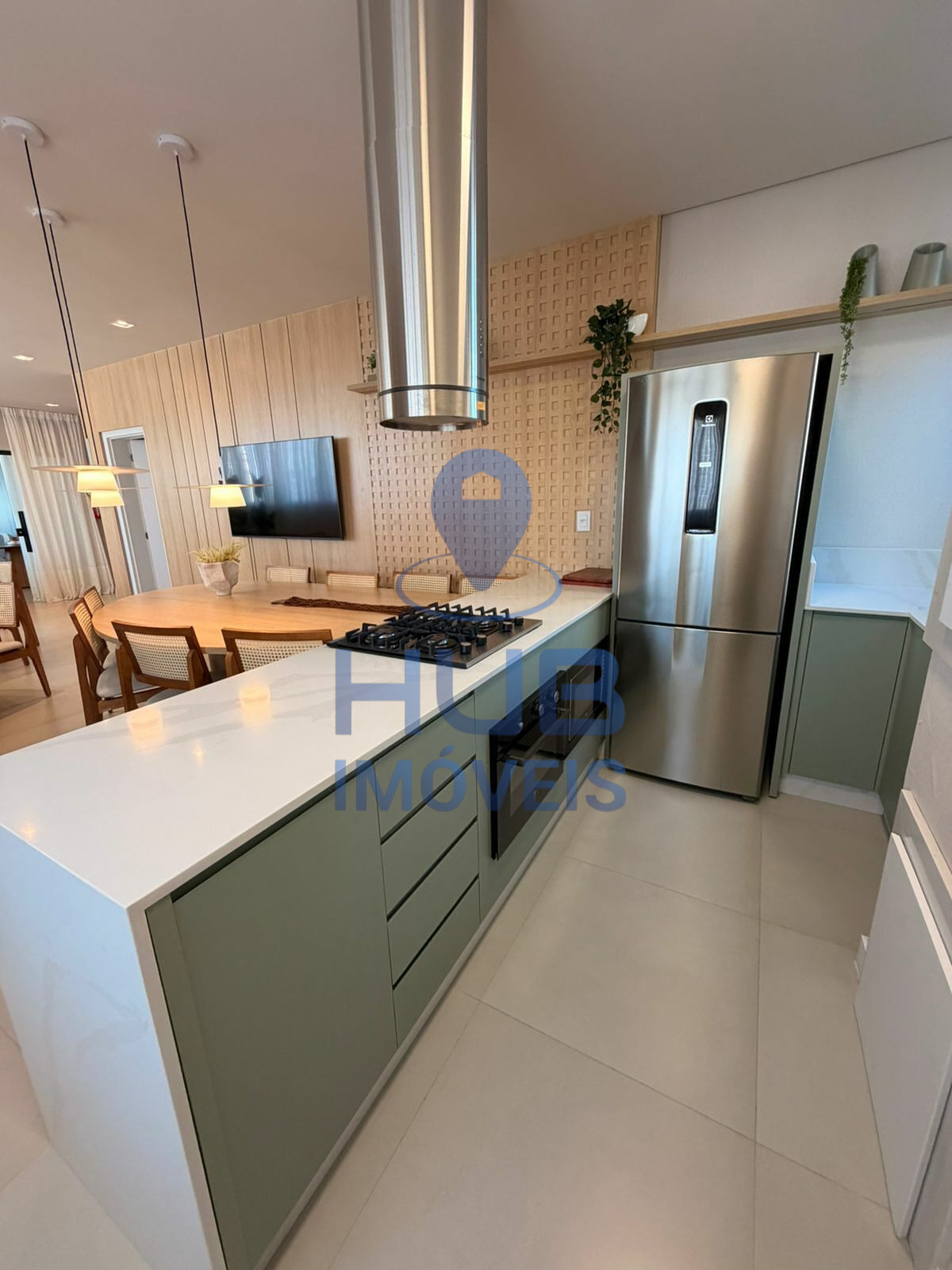 Apartamento, 2 quartos, 69 m² - Foto 18
