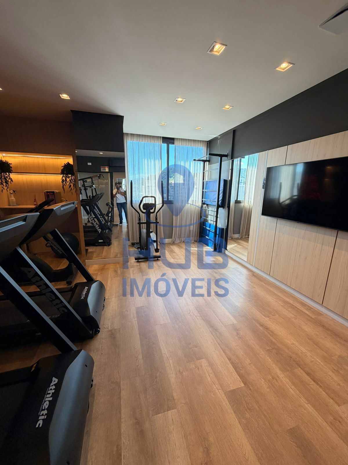 Apartamento, 2 quartos, 69 m² - Foto 20