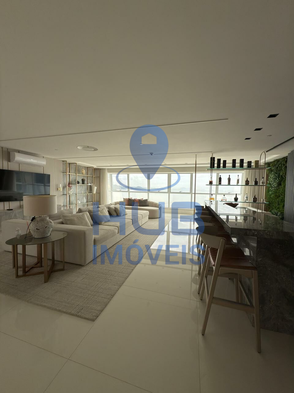 Apartamento, 6 quartos, 345 m² - Foto 5