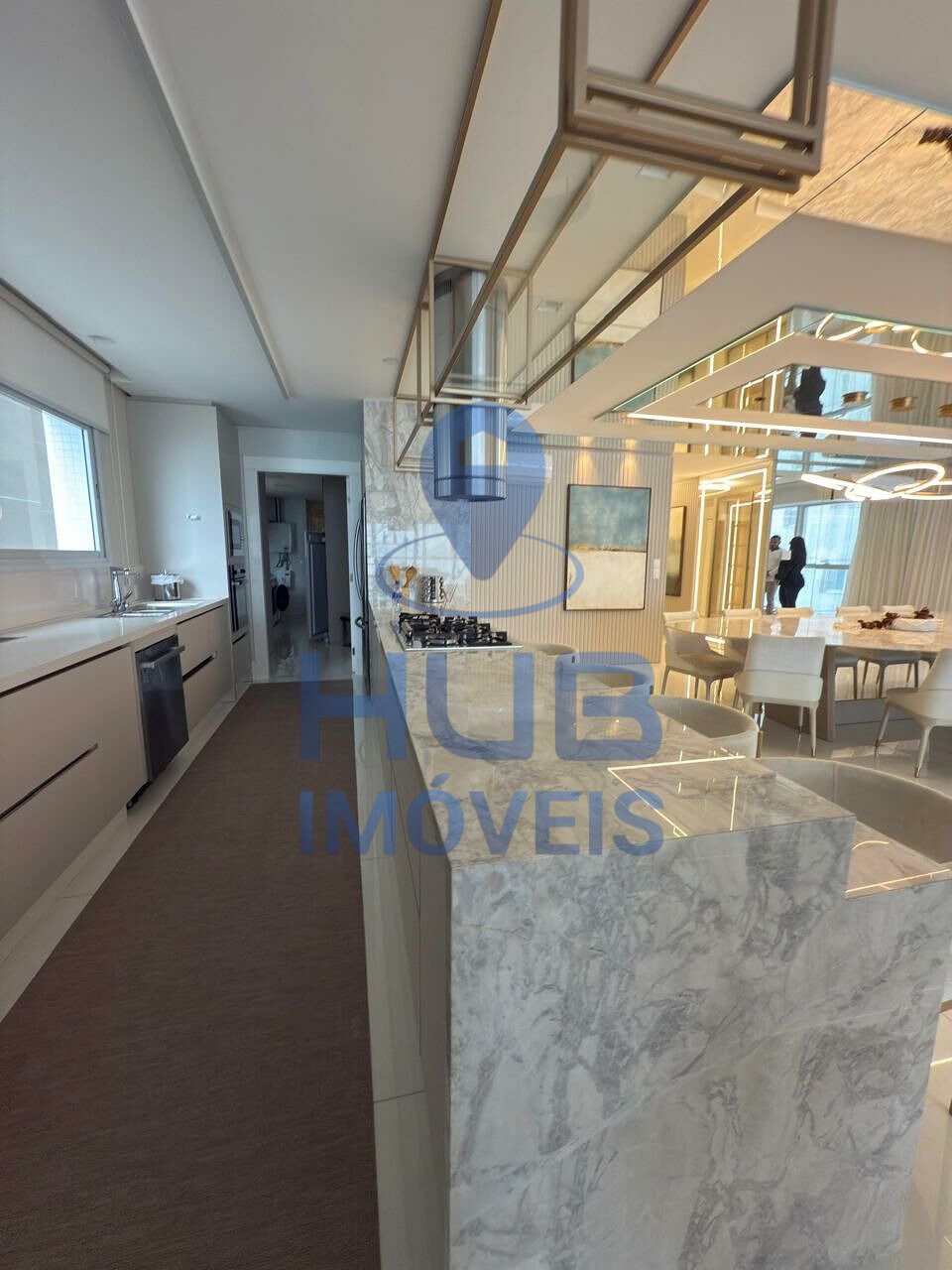 Apartamento, 6 quartos, 345 m² - Foto 12