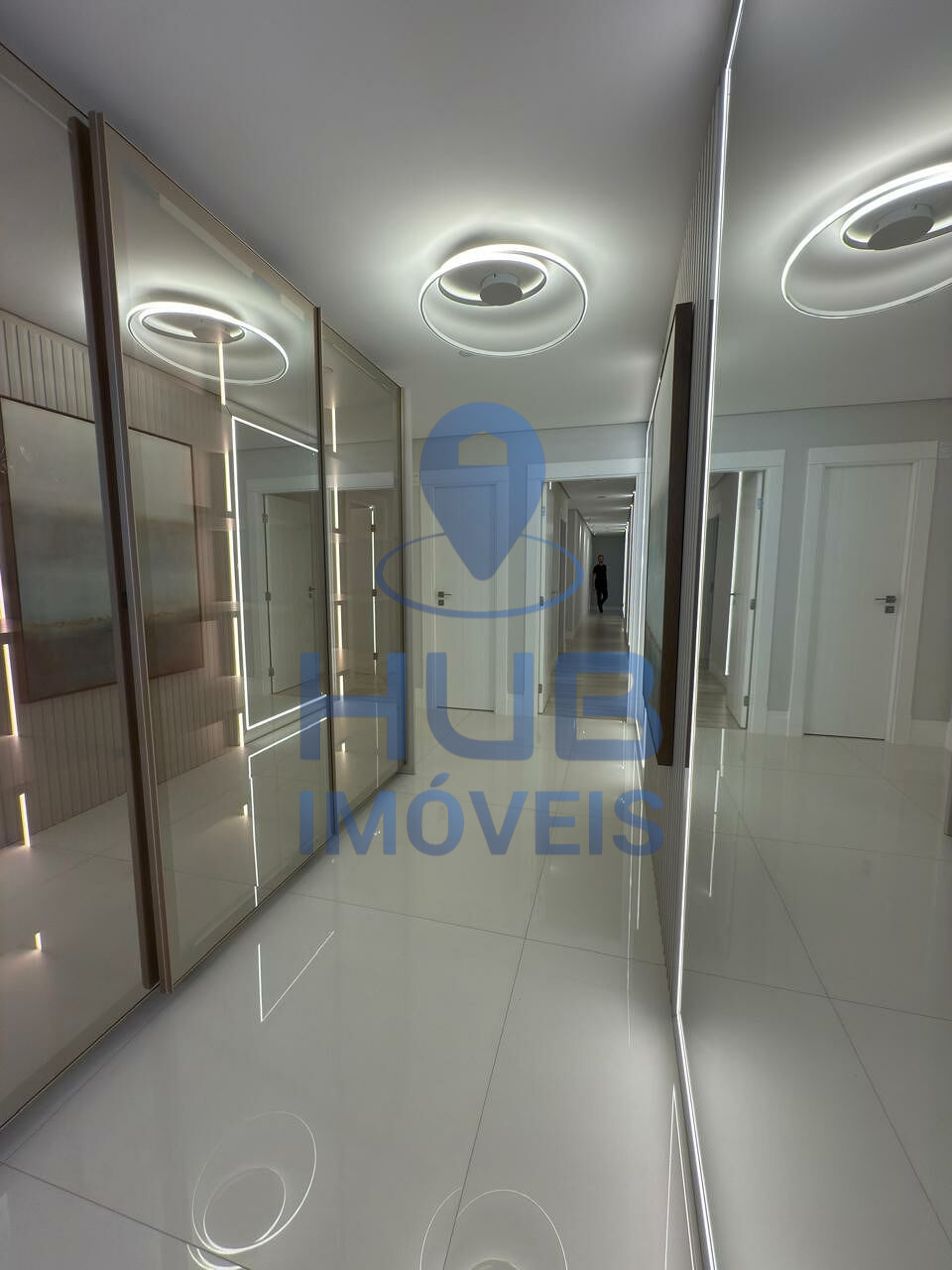 Apartamento, 6 quartos, 345 m² - Foto 2