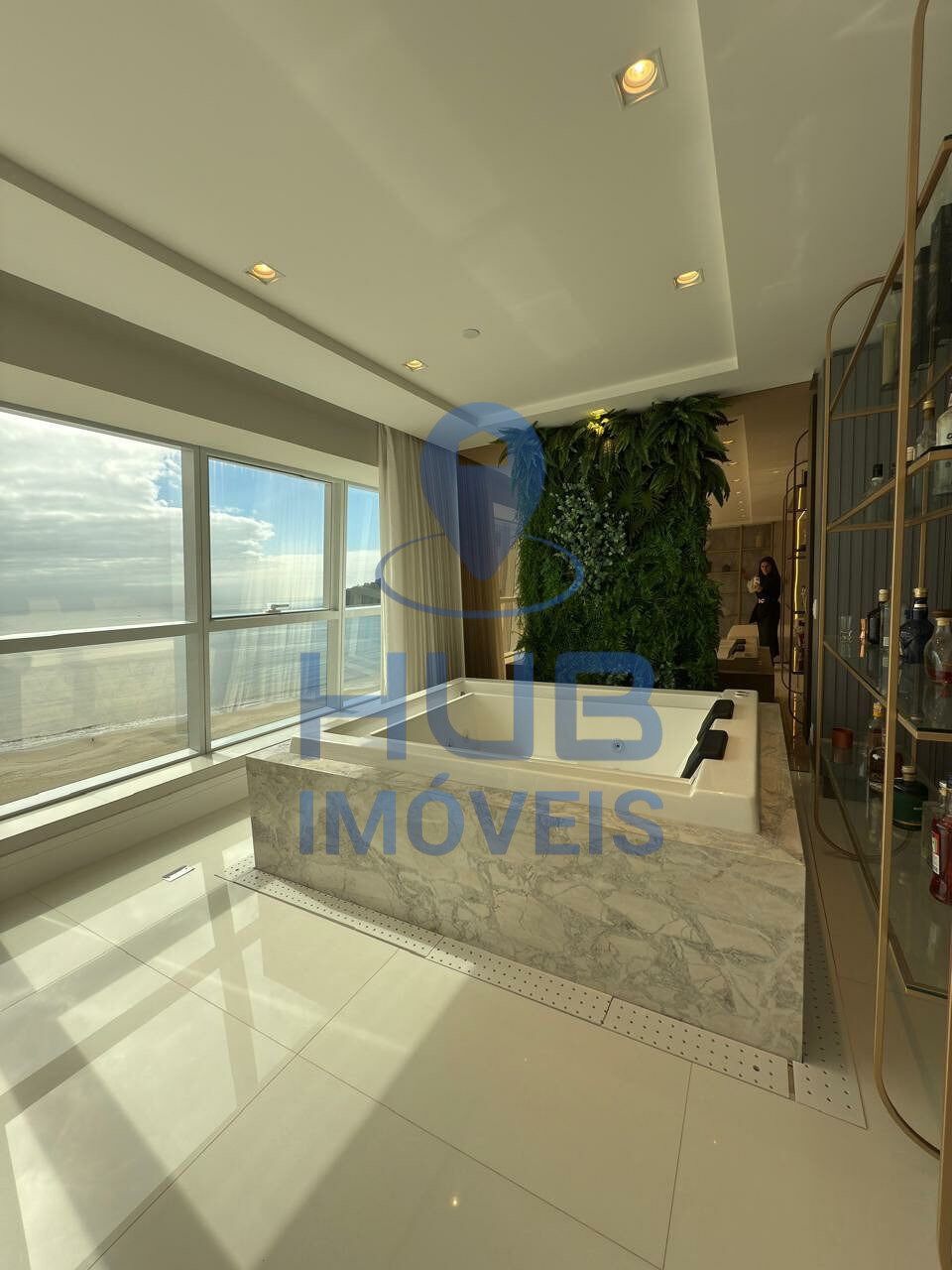 Apartamento, 6 quartos, 345 m² - Foto 1