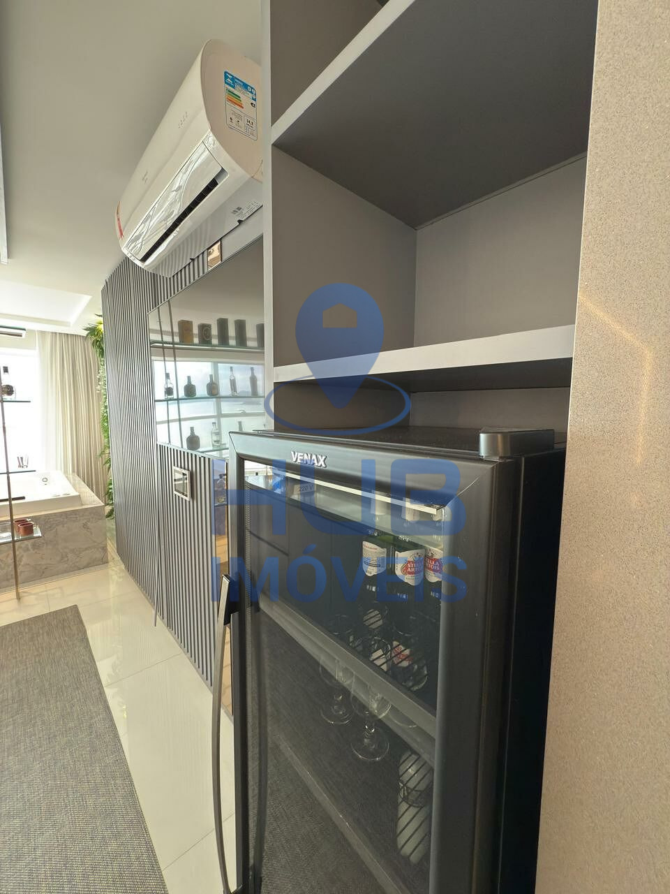 Apartamento, 6 quartos, 345 m² - Foto 11
