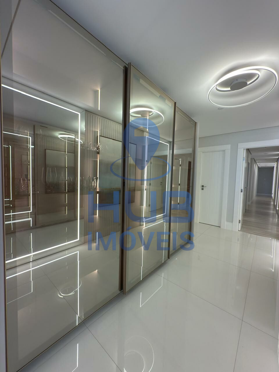 Apartamento, 6 quartos, 345 m² - Foto 3