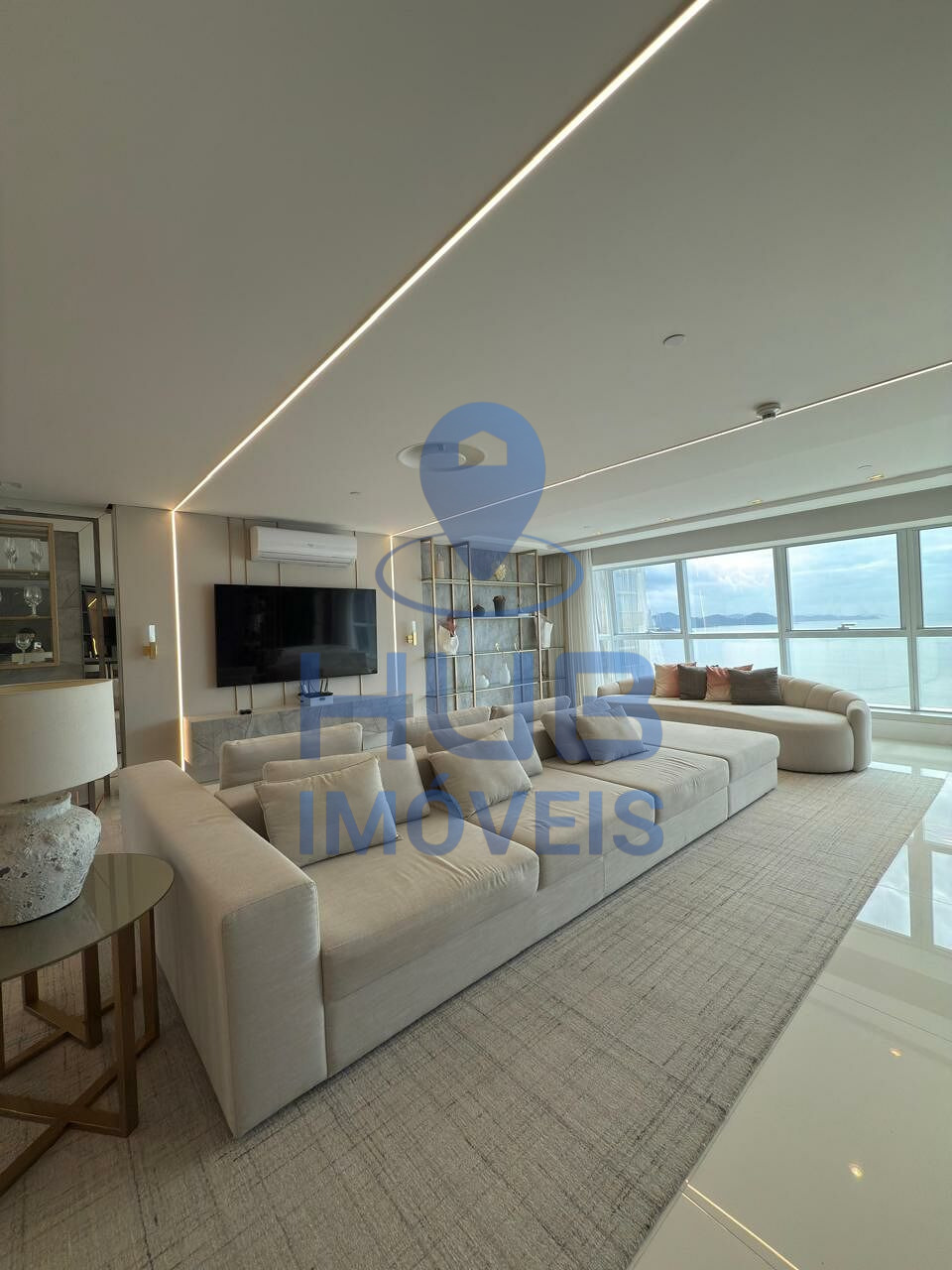 Apartamento, 6 quartos, 345 m² - Foto 7