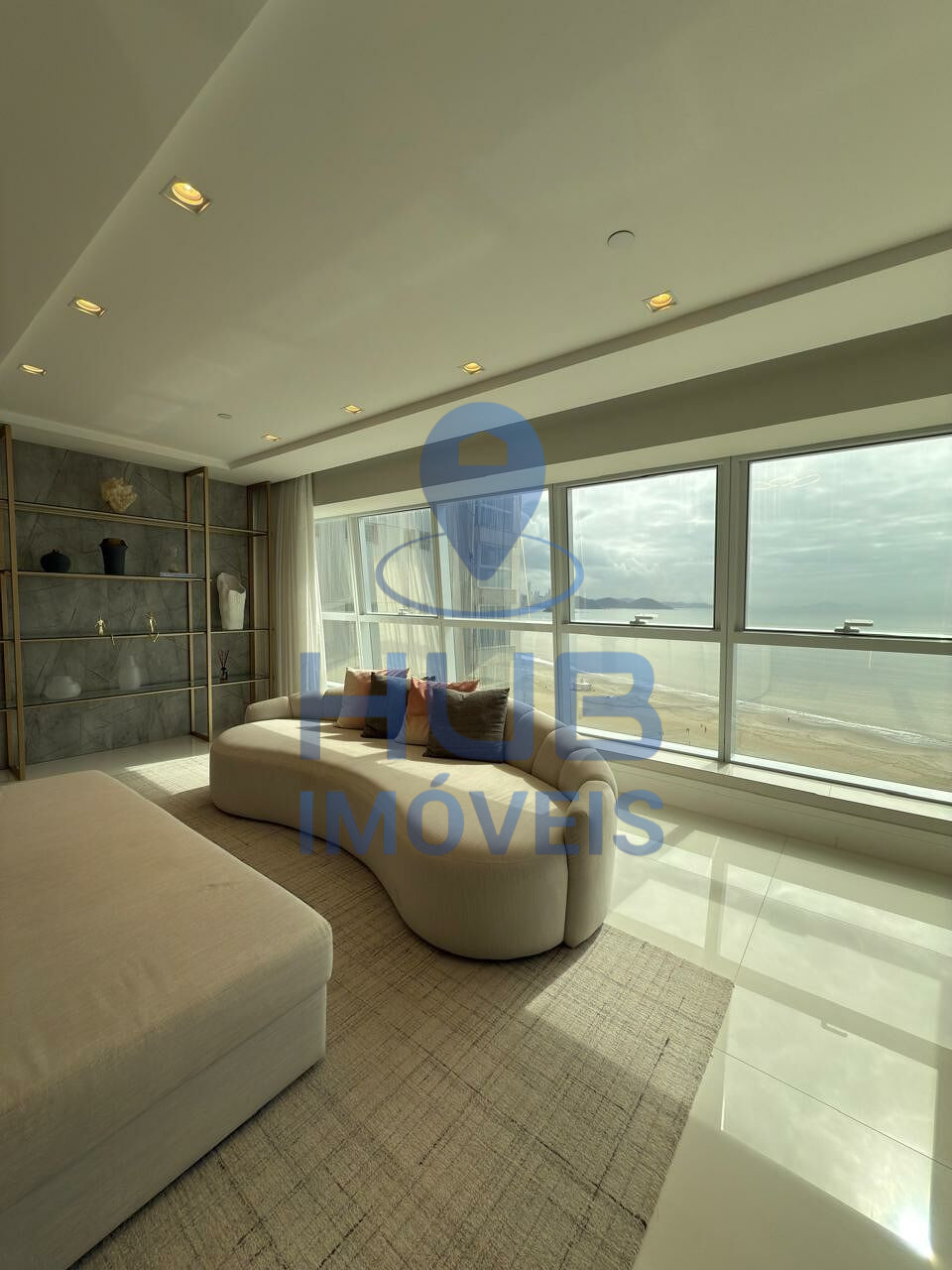 Apartamento, 6 quartos, 345 m² - Foto 8