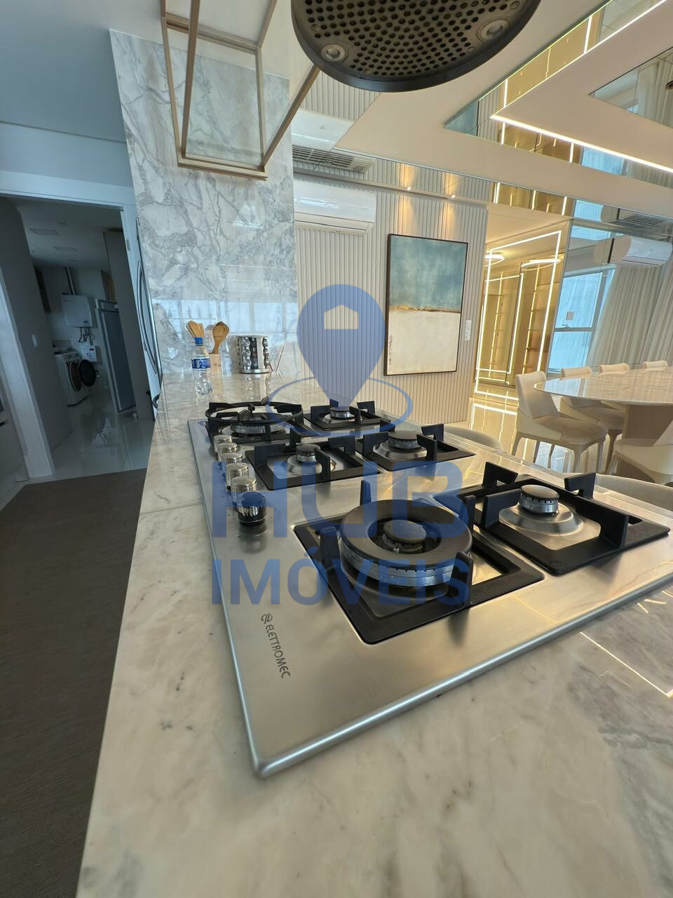 Apartamento, 6 quartos, 345 m² - Foto 13
