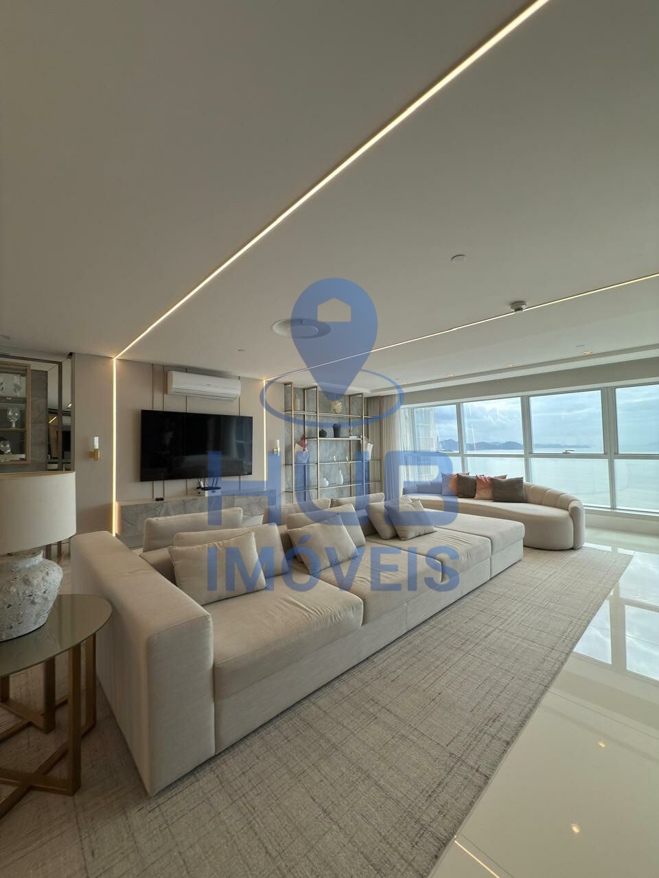 Apartamento, 6 quartos, 345 m² - Foto 6