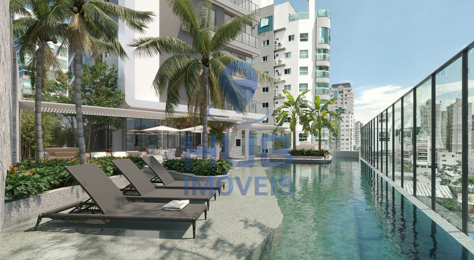 Apartamento, 4 quartos, 236 m² - Foto 5
