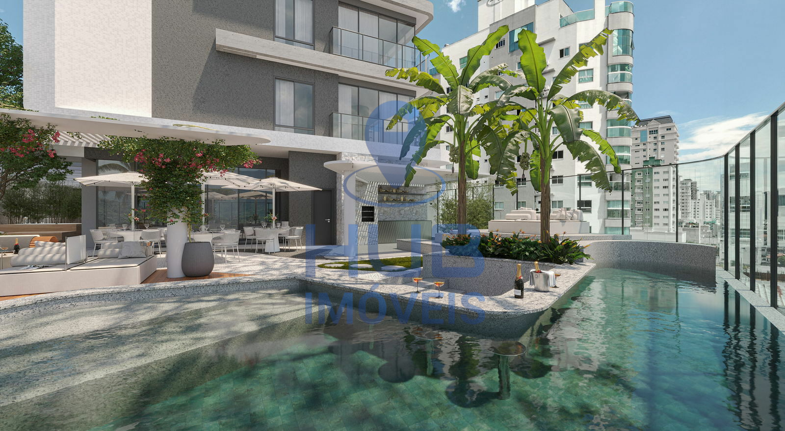 Apartamento, 4 quartos, 236 m² - Foto 6
