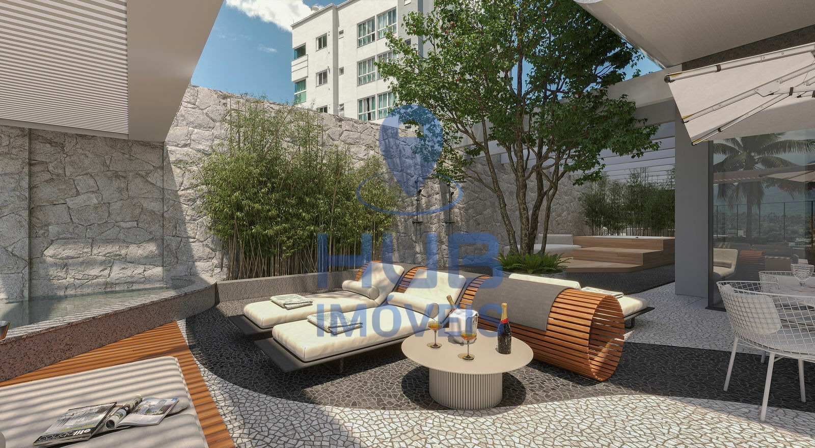 Apartamento, 4 quartos, 236 m² - Foto 9