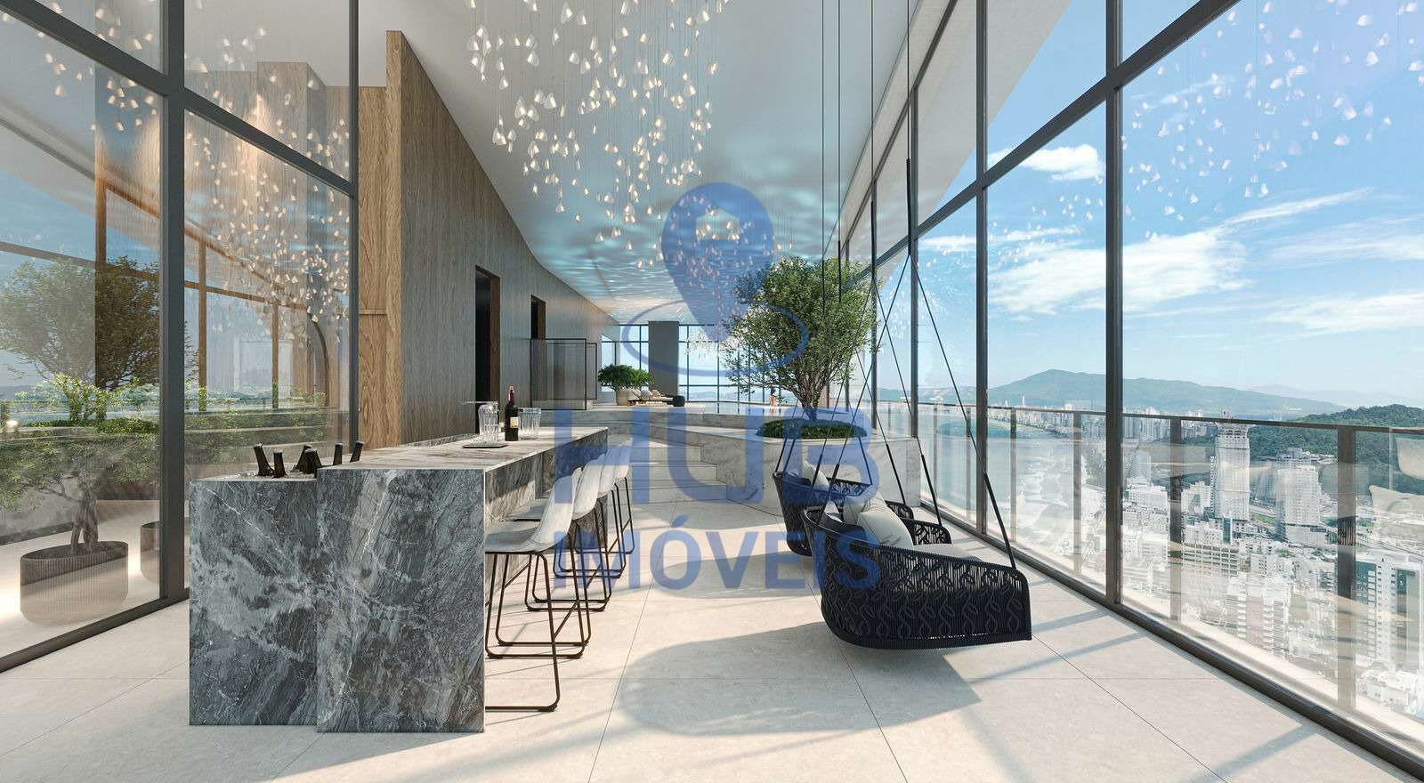 Apartamento, 4 quartos, 236 m² - Foto 11